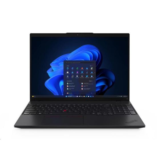 Obrázek LENOVO NTB ThinkPad L16 G2- Ryzen™ 7 PRO 250, 16" WUXGA IPS, 32 GB, 1TSSD, HDMI, AMD Radeon™ 780M, W11P, 3Y onsite