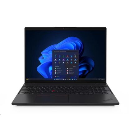 Obrázek LENOVO NTB ThinkPad L16 G2 - Ultra5 225U, 16" WUXGA, 16 GB, 512SSD, 5MP+IRcam, LTE, W11P