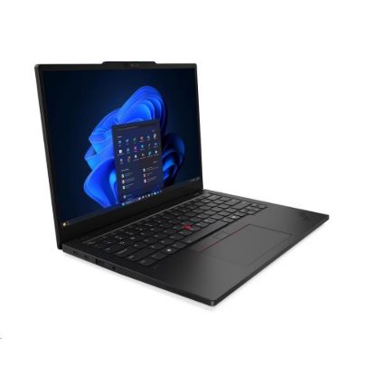 Obrázek LENOVO NTB ThinkPad L13 G6 - Ultra 7 255U, 13.3" WUXGA IPS, 32 GB, 1TSDD, Int. Intel® Graphics, W11P, 3Y Onsite