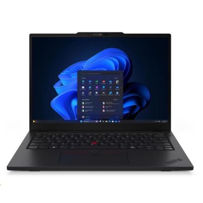 Obrázek LENOVO NTB ThinkPad L13 G6 - Ultra 7 255U, 13.3" WUXGA IPS, 32 GB, 1TSDD, Int. Intel® Graphics, W11P, 3Y Onsite