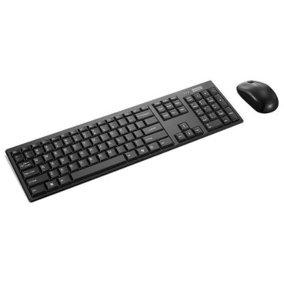 Obrázek LENOVO 100 Wireless Combo Keyboard and Mouse