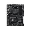 Obrázek MSI MB Sc AM4 B550 GAMING, AMD B550, 4xDDR4, 1xHDMI, 1xDP
