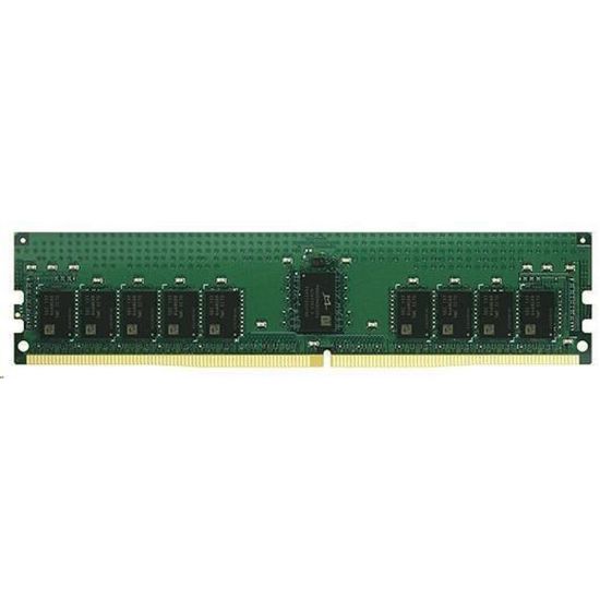 Obrázek Synology paměť 16 GB DDR4 ECC pro RS1626xs+, RS4826xs+, RS6426xs+