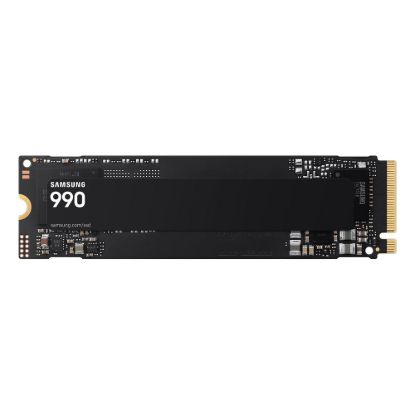 Obrázek Samsung SSD 990 NVMe, M.2 SSD 1 TB