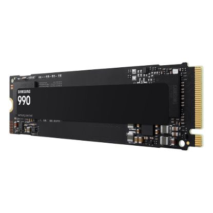 Obrázek Samsung SSD 990 NVMe, M.2 SSD 1 TB