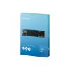 Obrázek Samsung SSD 990 NVMe, M.2 SSD 1 TB