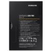 Obrázek SSD Samsung 980- 500 GB