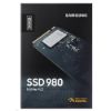 Obrázek SSD Samsung 980- 500 GB