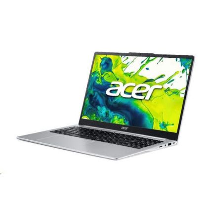 Obrázek ACER NTB Aspire Lite 15 (AL15- 47P- R69H), Ryzen 3 5400U, 15.6" FHD, 8 GB, 256 GB SSD, Radeon, W11H, Gray