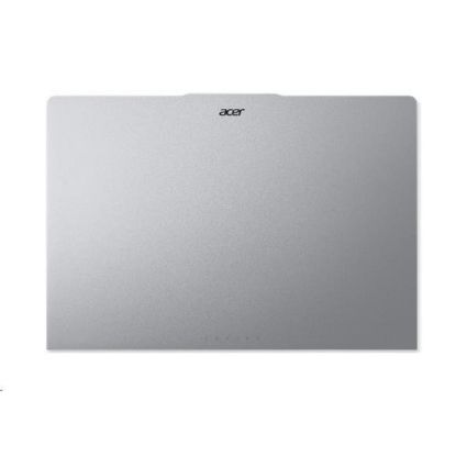Obrázek ACER NTB Aspire Lite 15 (AL15- 47P- R69H), Ryzen 3 5400U, 15.6" FHD, 8 GB, 256 GB SSD, Radeon, W11H, Gray