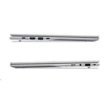 Obrázek ACER NTB Aspire Lite 15 (AL15- 47P- R69H), Ryzen 3 5400U, 15.6" FHD, 8 GB, 256 GB SSD, Radeon, W11H, Gray