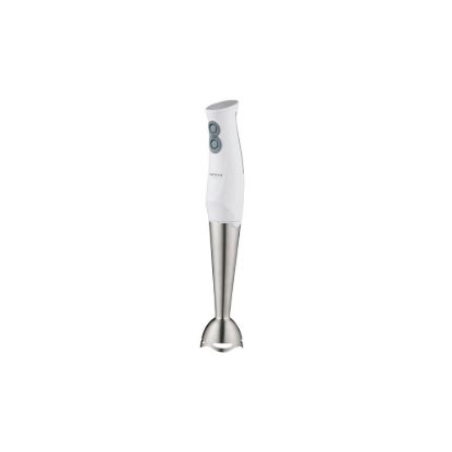 Obrázek Orava RM- 250 A tyčový mixér, 450 W, 2 rychlosti, 15000 RPM, 85 db, funkce Turbo, bílá