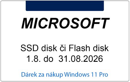 Obrázek pro kategorii PROMO MICROSOFT