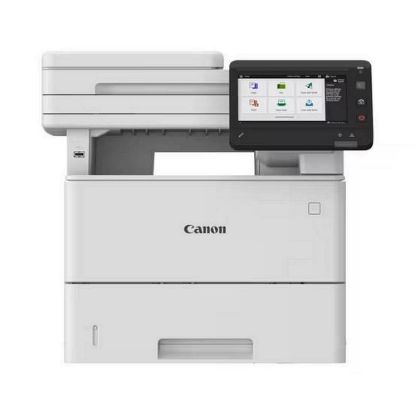 Obrázek Canon i- SENSYS MF563dw - černobílá, MF (tisk, kopírka, sken, fax), DADF, USB, LAN, Wi- Fi