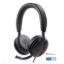 Obrázek DELL Pro Wired ANC Headset WH5024