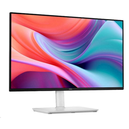 Obrázek DELL LCD S2425HSM - 23, 8"/ FHD/ IPS/ 1920 x 1080/ 16: 9/ 144 Hz/ 1 ms/ 1500: 1/ Speaker/ HDMI/ VESA/ PIVOT/ 3YNBD…