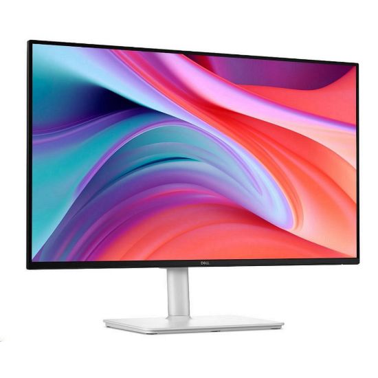 Obrázek DELL LCD S2725HSM - 27"/ FHD/ IPS/ 1920 x 1080/ 16: 9/ 144 Hz/ 1 ms/ 1500: 1/ Speaker/ HDMI/ VESA/ PIVOT/ 3YNBD…