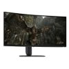 Obrázek DELL LCD AW3426DWM - 34"/ VA/ 3440 x 1440/ 21: 9/ 240 Hz/ 4 ms/ 3000: 1/ 400 cd/ m2/ HDMI/ DP/ PIVOT/ VESA/ 3YNBD…