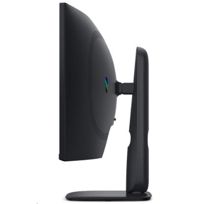 Obrázek DELL LCD AW3426DWM - 34"/ VA/ 3440 x 1440/ 21: 9/ 240 Hz/ 4 ms/ 3000: 1/ 400 cd/ m2/ HDMI/ DP/ PIVOT/ VESA/ 3YNBD…