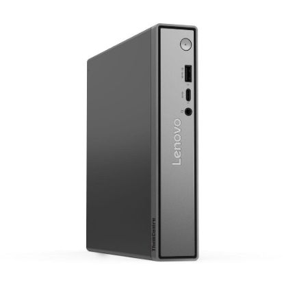 Obrázek LENOVO PC ThinkCentre Neo 55q G6 Tiny - Ryzen5 AI 330, 16 GB, 512SSD, WiFi, BT, W11P, 3R On- Site