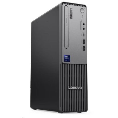 Obrázek LENOVO PC ThinkCentre neo 50s Gen 6 SFF - Ultra 5 225, 16 GB, 512SSD, DP, HDMI, Intel® Graphics, W11P, 3Y Onsite