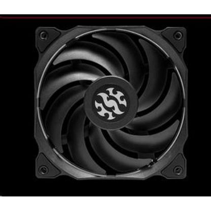 Obrázek ADATA XPG SINGLECIRCLEARGBFAN- WHITEBULKWORLDWIDE