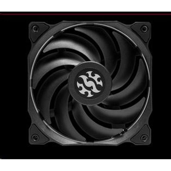 Obrázek ADATA XPG SINGLECIRCLEARGBFAN- WHITEBULKWORLDWIDE