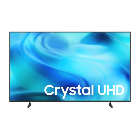 Obrázek Samsung UE43U8072HUXXH 43" TV LED, 3840 x 2160, 50 Hz, Tizen Smart TV, HDMI, USB, Wi- Fi, BT
