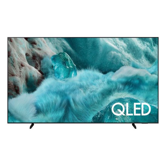 Obrázek Samsung QE98Q7FAAUXXH 98" TV QLED, 4K (3, 840 x 2, 160), 120 Hz, Tizen Smart TV, HDMI, USB, Wi- Fi, BT