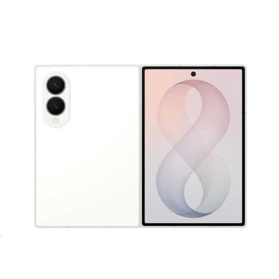 Obrázek Samsung Galaxy Z Fold8 12 GB/ 256 GB béžová, EU
