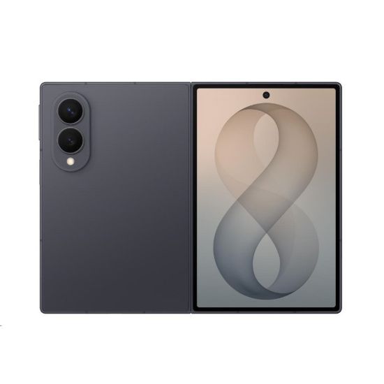 Obrázek Samsung Galaxy Z Fold8 12 GB/ 512 GB grafitová, EU