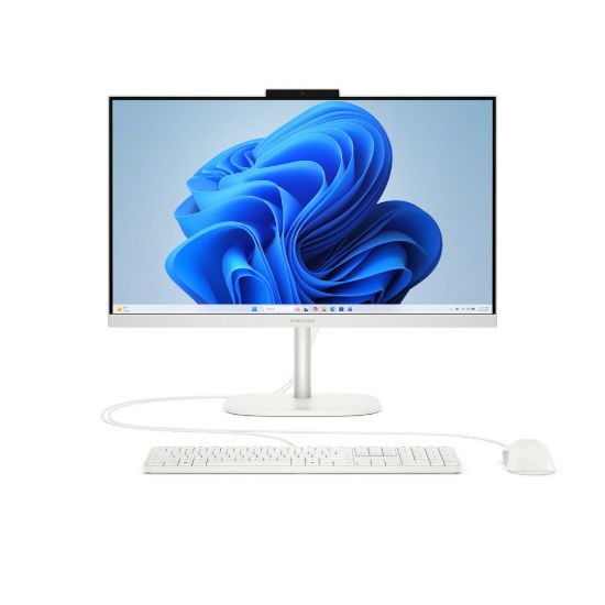 Obrázek HP OmniStudio 24- cv0027nc, 24" FHD Touch, Ryzen 5, 16 GB LPDDR5, SSD 1 TB, Win11 Home, 2M Game Pass
