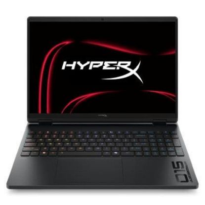 Obrázek NTB HyperX OMEN 15- gb0002ncx, Ryzen 7- 260, 15.3" 1920 x 1200 165 Hz, 16 GB DDR5, SSD 1 TB, RTX 5060, Win 11, 2Y Onsite