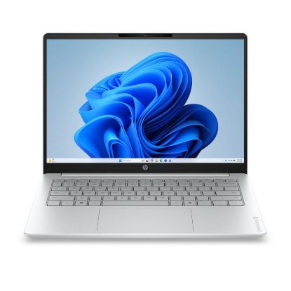 Obrázek NTB HP OmniBook 3 14- hu0001ncx, Core 5 120U (10C), 14.0" 2K, 12 GB DDR5, 512 GB SSD, Win11, 2Y