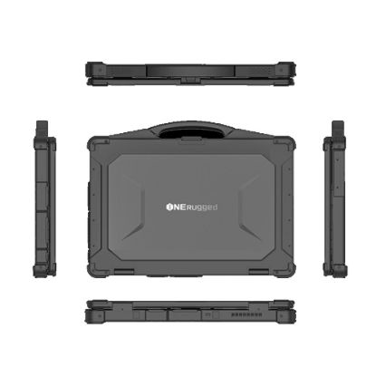 Obrázek ONERugged N15M, 15.6" rugged AI PC, 1920x1080, 32/256 GB, Intel® Core™ Ultra 7 155H