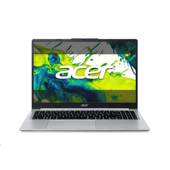 Obrázek ACER NTB Aspire Lite 15 (AL15- 47P- R23X), Ryzen 3 5400U, 15.6" FHD, 8 GB, 512 GB SSD, Radeon, W11H, Gray