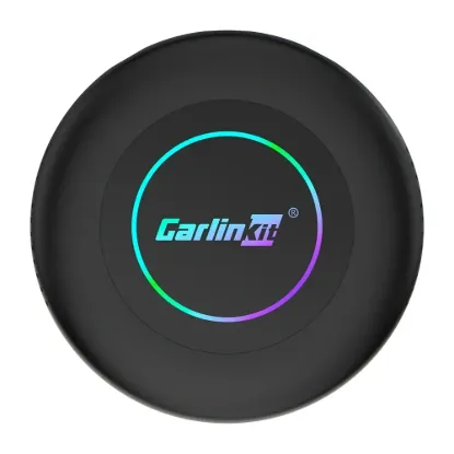 Obrázek Bezdrátový adaptér Carlinkit TBOX ULTRA 2 pro CarPlay/Android Auto