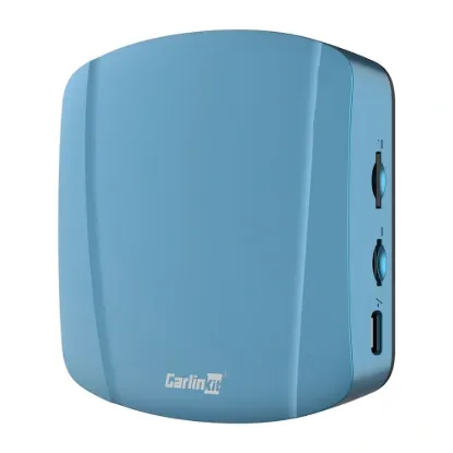 Obrázek Carlinkit TBOX ULTRA bezdrátový adaptér pro Carplay a Android