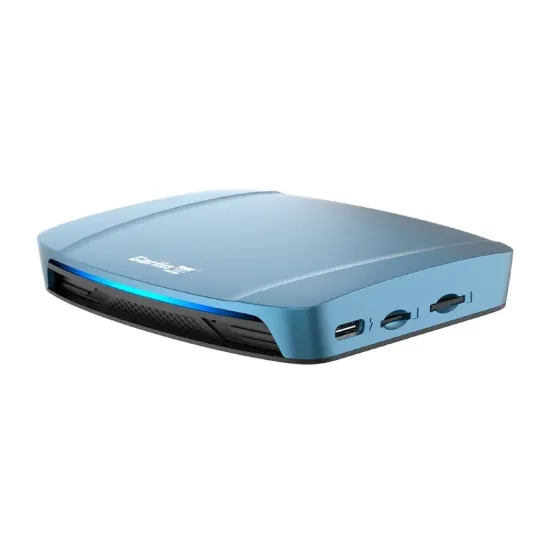 Obrázek Carlinkit TBOX ULTRA bezdrátový adaptér pro Carplay a Android