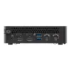 Obrázek ASUS NUC 16 Pro NUC16GDK/Core Ultra 5-325/DDR5/USB 7x/2x LAN/WiFi