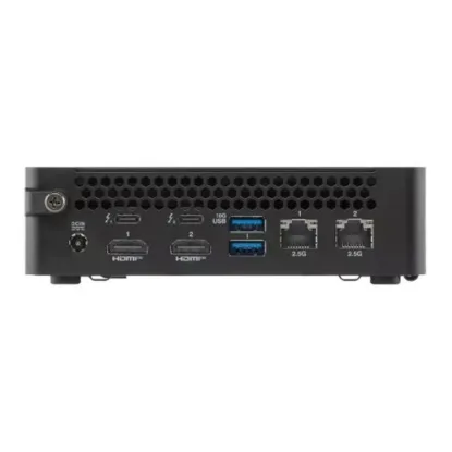 Obrázek ASUS NUC 16 Pro NUC16GDK/Core Ultra 5-325/DDR5/USB 7x/2x LAN/WiFi