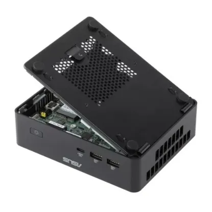 Obrázek ASUS NUC 16 Pro NUC16GDK/Core Ultra 7-356H/DDR5/USB 7x/2x LAN/WiFi