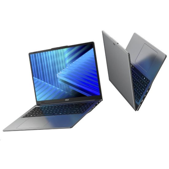 Obrázek ACER NTB Extensa 16 (EXO16- 71- 5856), Ultra 5 125H, 16" WUXGA, 16 GB, 512 GB SSD, Intel, W11P, Grey