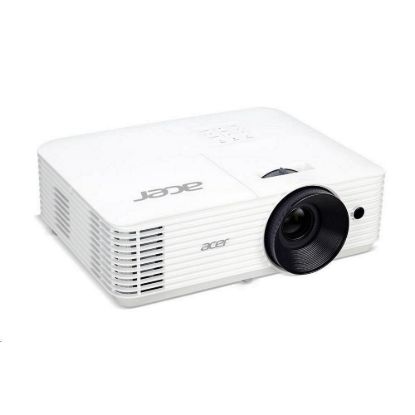Obrázek BAZAR - ACER Projektor H5386BDi, 720p, 5000ANSI, 20000: 1, HDMI, životnost 6000h - Poškozený obal (Komplet)