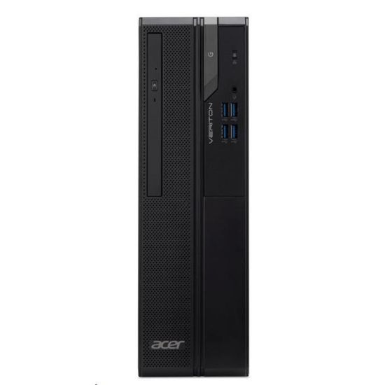 Obrázek BAZAR - ACER PC EDU Veriton N4735G Win EDU Core Ultra5- 225 / 16 GB/ 512 2YCARR KB/ M - Rozbaleno (Komplet)