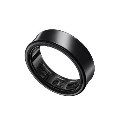 Obrázek BAZAR - Samsung Q500 Galaxy Ring Size 10 Titanium Black, EU - Rozbaleno (Komplet)