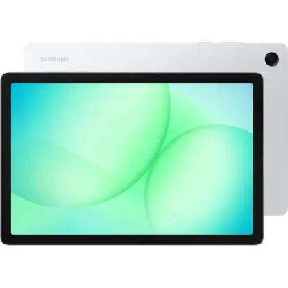 Obrázek Samsung Galaxy Tab A11+, 11", 6 GB/ 128 GB, 5G, stříbrný, EU