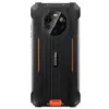 Obrázek BLACKVIEW Rugged BL8800 PRO Dual 5G Pro 6.58" FHD+IPS 1080x2408 8GB/128GB