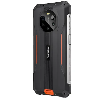 Obrázek BLACKVIEW Rugged BL8800 PRO Dual 5G Pro 6.58" FHD+IPS 1080x2408 8GB/128GB