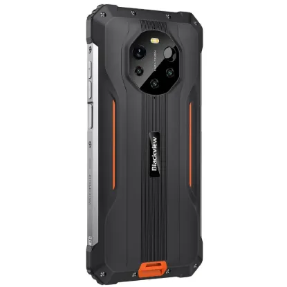 Obrázek BLACKVIEW Rugged BL8800 PRO Dual 5G Pro 6.58" FHD+IPS 1080x2408 8GB/128GB